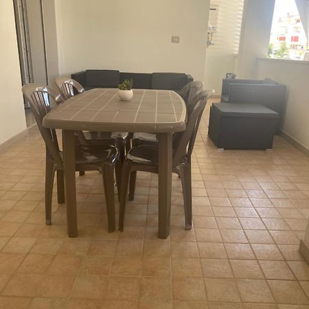 Saconza House Apartment Alghero Ngoại thất bức ảnh