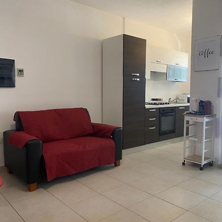 Saconza House Apartment Alghero Ngoại thất bức ảnh