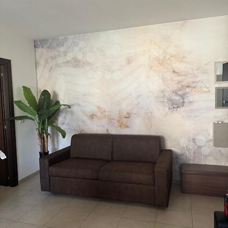 Saconza House Apartment Alghero Ngoại thất bức ảnh