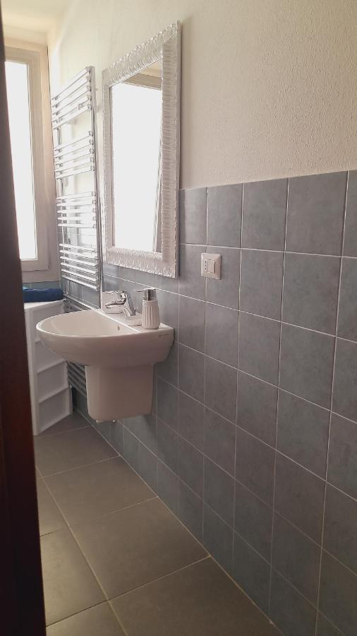 Saconza House Apartment Alghero Ngoại thất bức ảnh