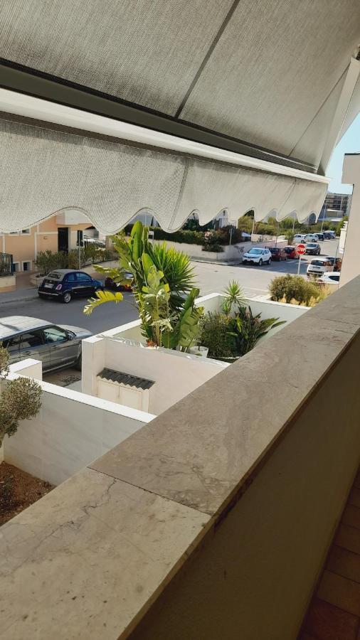 Saconza House Apartment Alghero Ngoại thất bức ảnh