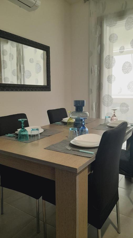 Saconza House Apartment Alghero Ngoại thất bức ảnh