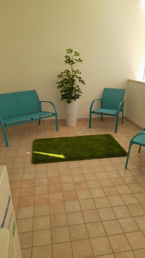 Saconza House Apartment Alghero Ngoại thất bức ảnh