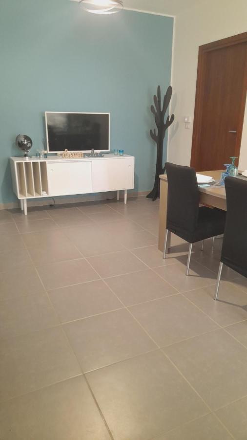 Saconza House Apartment Alghero Ngoại thất bức ảnh