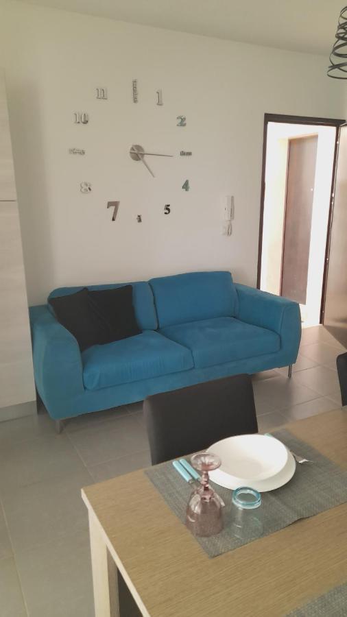 Saconza House Apartment Alghero Ngoại thất bức ảnh