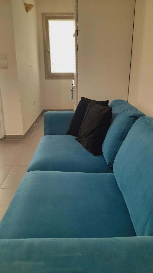 Saconza House Apartment Alghero Ngoại thất bức ảnh