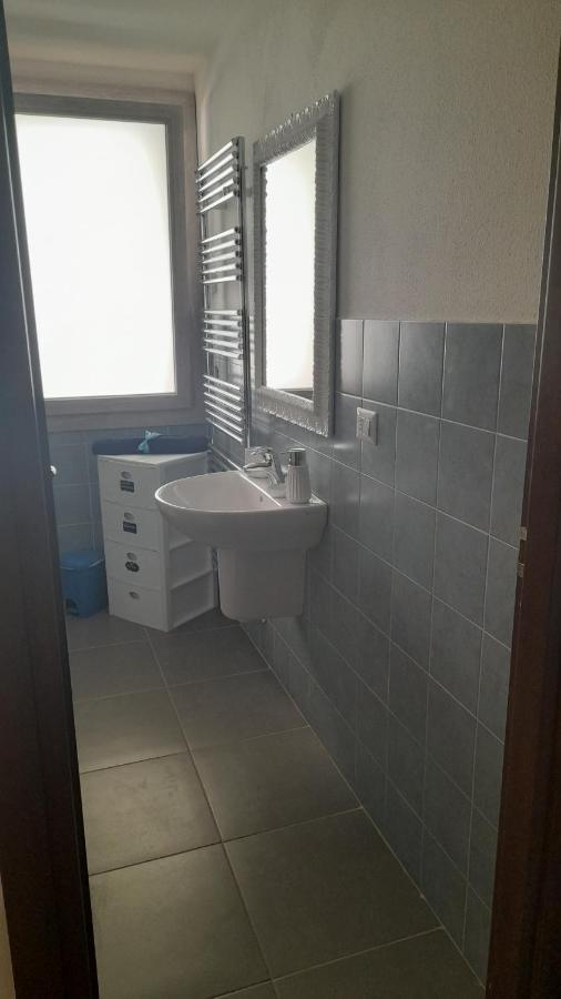 Saconza House Apartment Alghero Ngoại thất bức ảnh