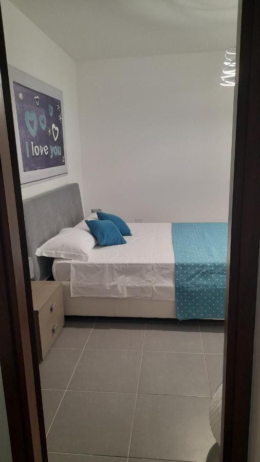 Saconza House Apartment Alghero Ngoại thất bức ảnh