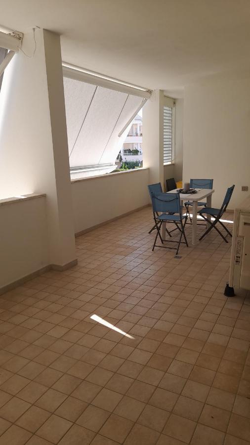 Saconza House Apartment Alghero Ngoại thất bức ảnh