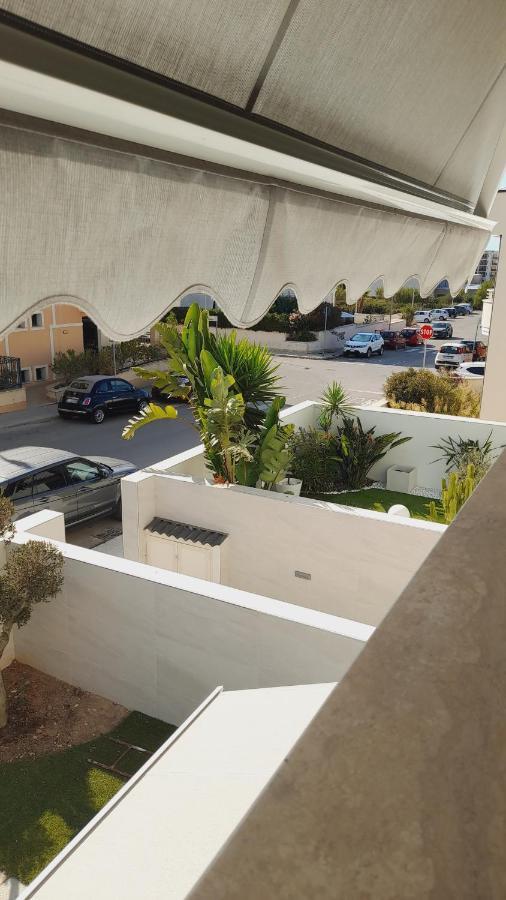 Saconza House Apartment Alghero Ngoại thất bức ảnh