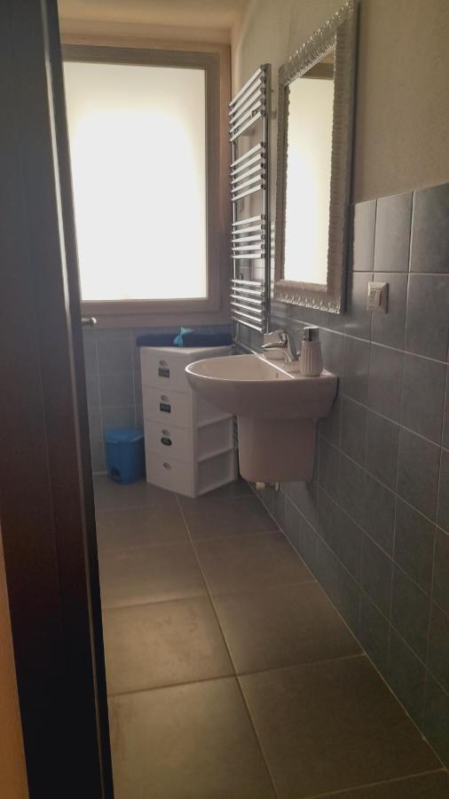 Saconza House Apartment Alghero Ngoại thất bức ảnh