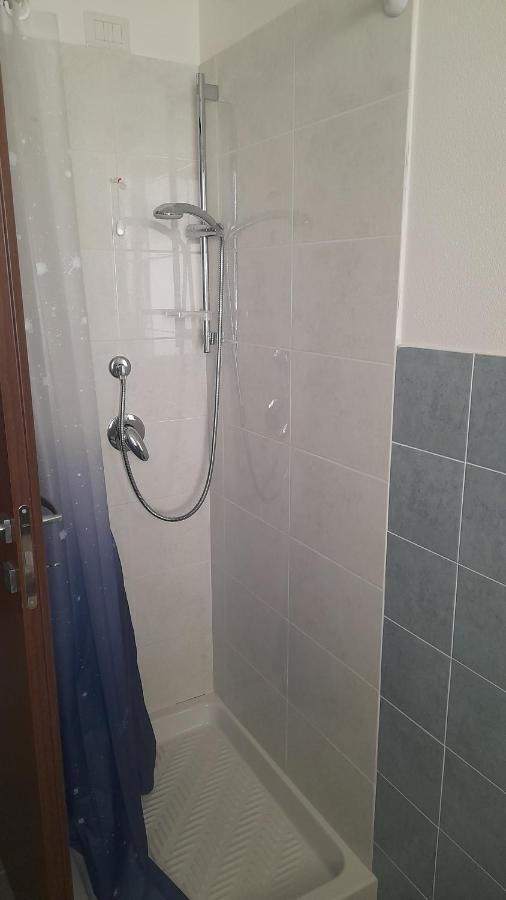 Saconza House Apartment Alghero Ngoại thất bức ảnh