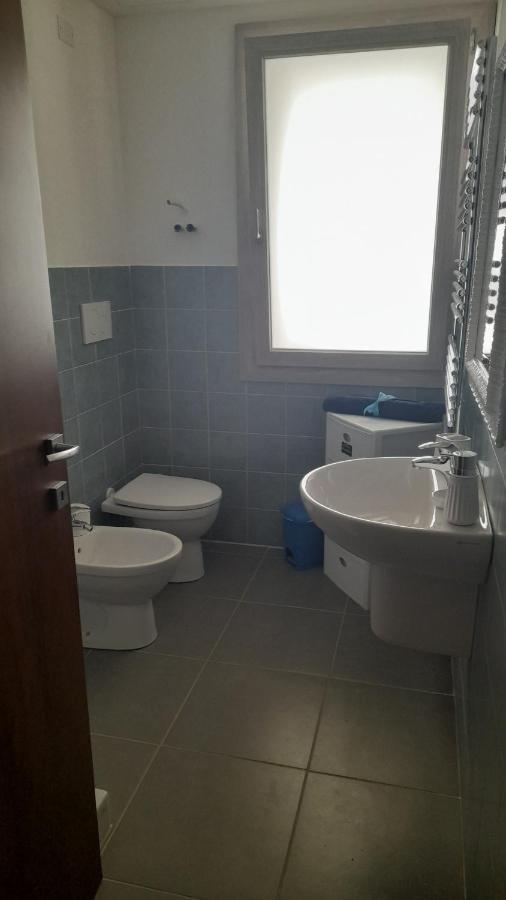 Saconza House Apartment Alghero Ngoại thất bức ảnh