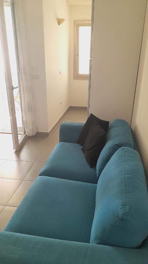 Saconza House Apartment Alghero Ngoại thất bức ảnh