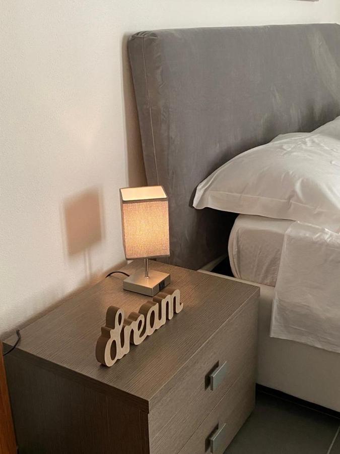 Saconza House Apartment Alghero Ngoại thất bức ảnh