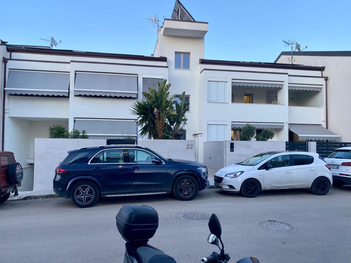 Saconza House Apartment Alghero Ngoại thất bức ảnh