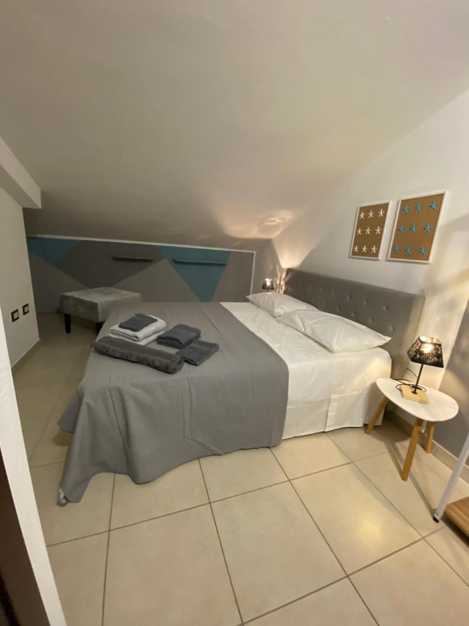 Saconza House Apartment Alghero Ngoại thất bức ảnh