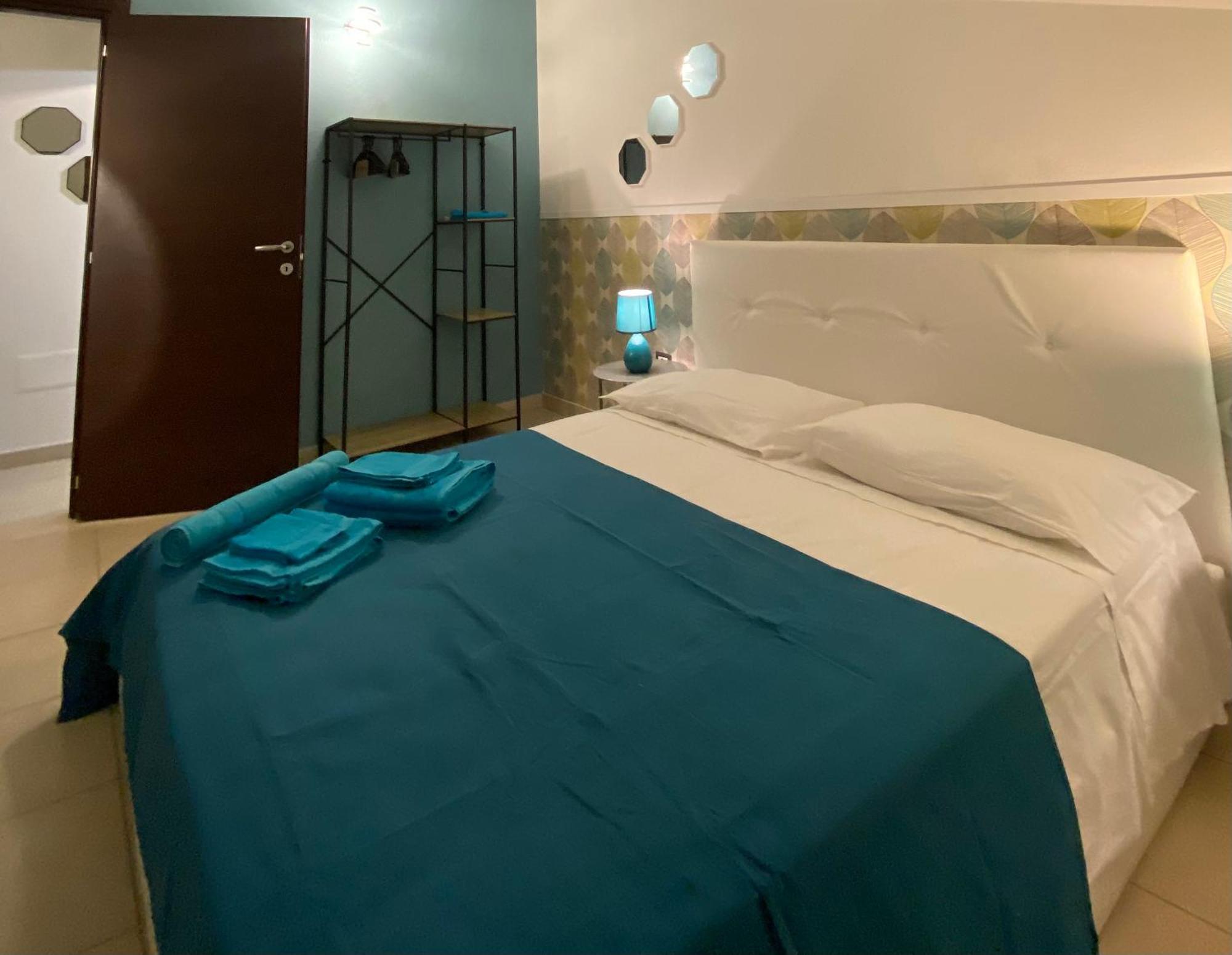 Saconza House Apartment Alghero Ngoại thất bức ảnh