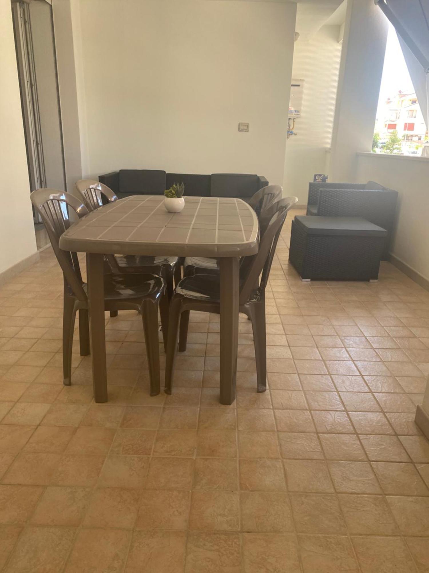 Saconza House Apartment Alghero Ngoại thất bức ảnh