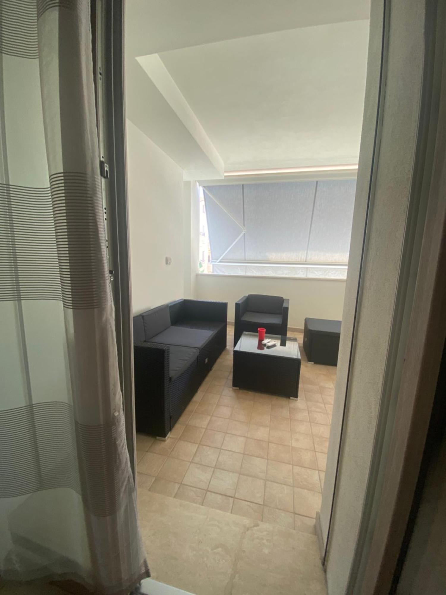 Saconza House Apartment Alghero Ngoại thất bức ảnh