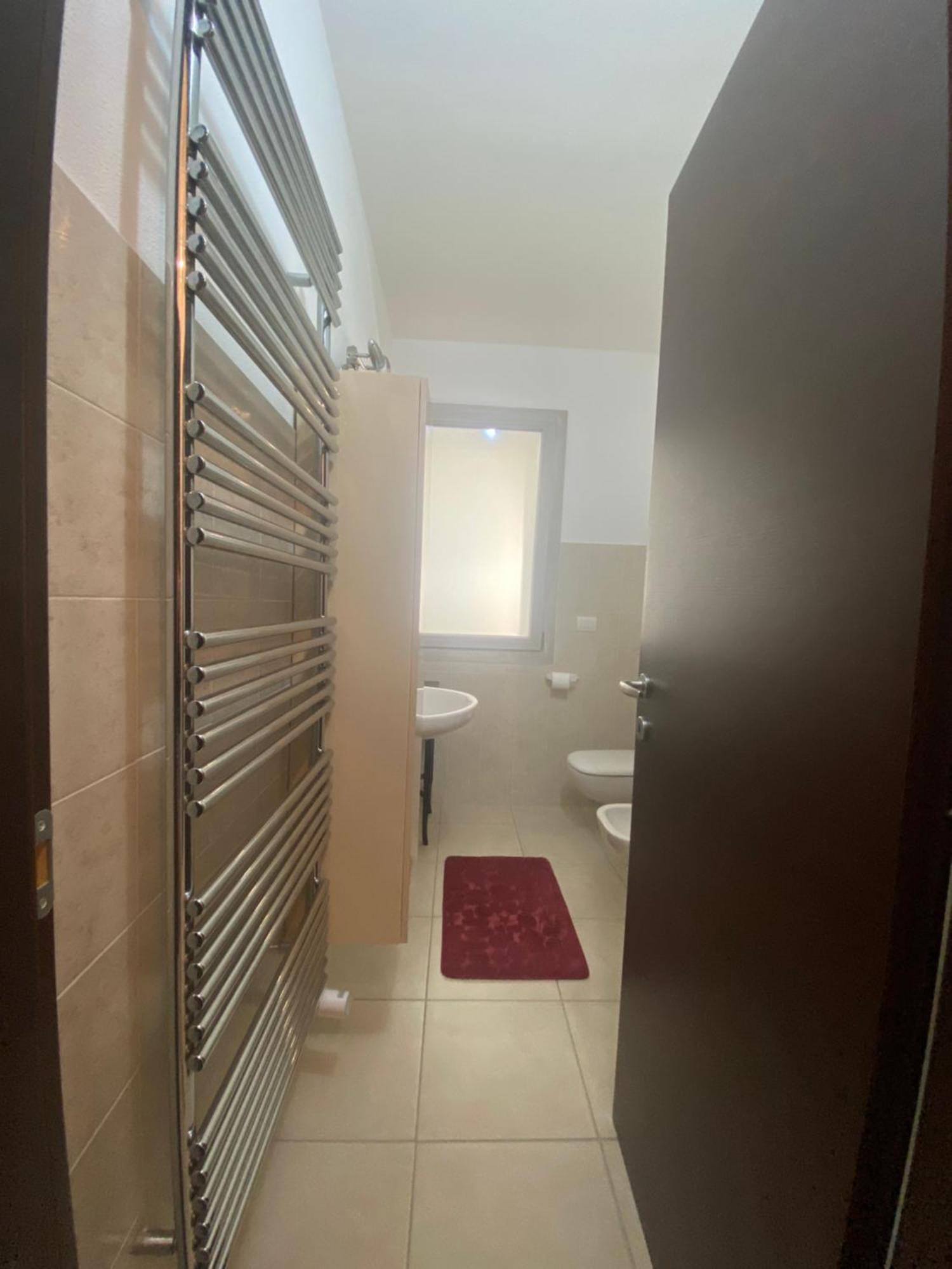 Saconza House Apartment Alghero Ngoại thất bức ảnh