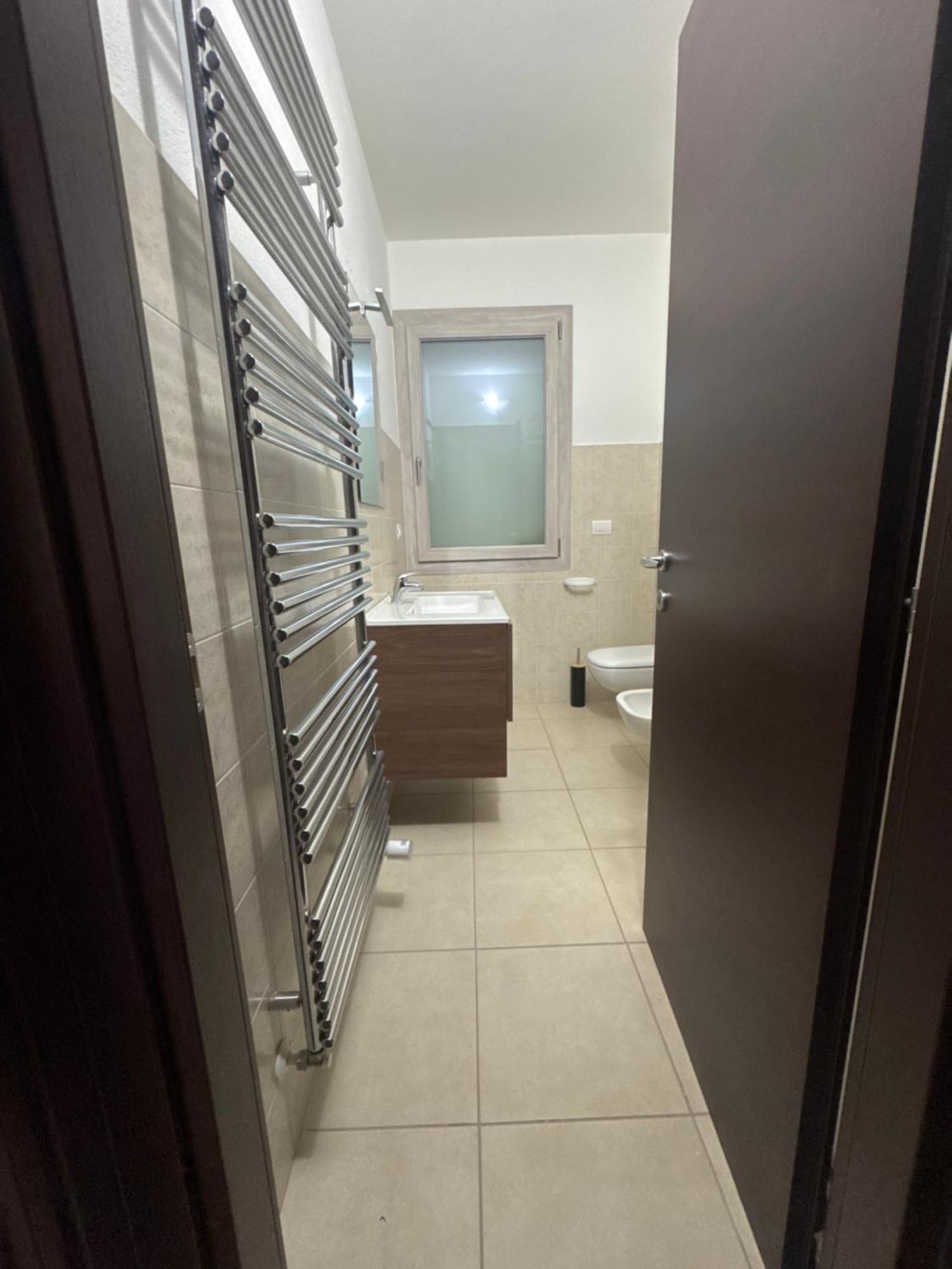 Saconza House Apartment Alghero Ngoại thất bức ảnh