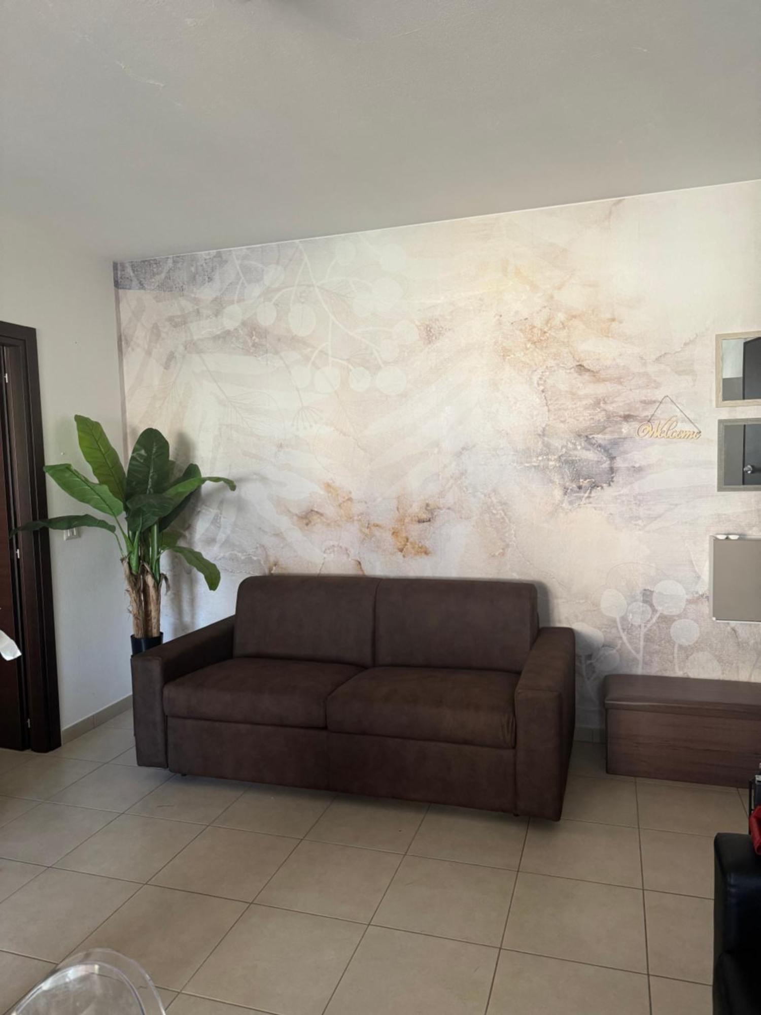 Saconza House Apartment Alghero Ngoại thất bức ảnh